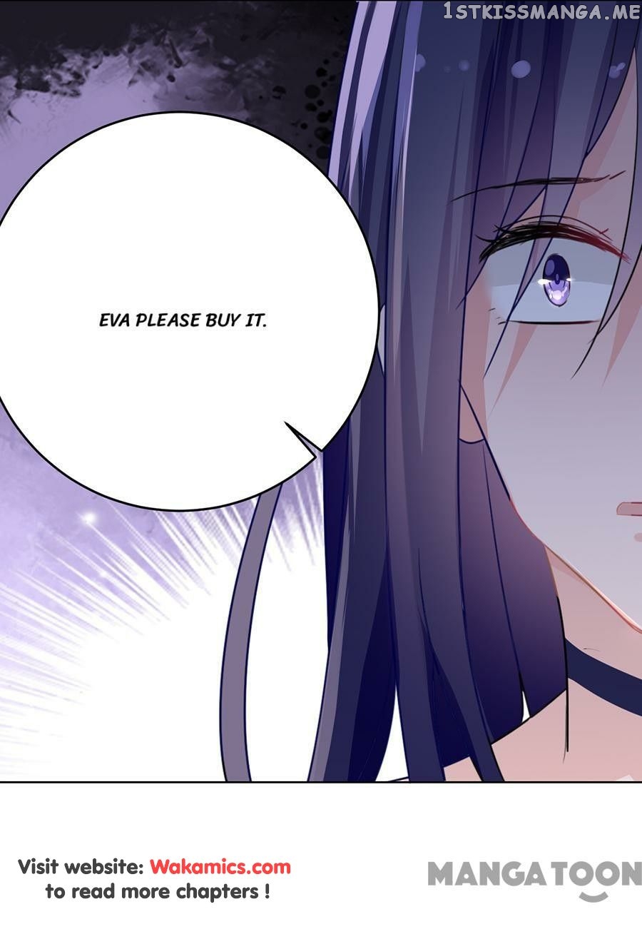 Cajole a Childe Into Being My Boyfriend Chapter 98 - page 30