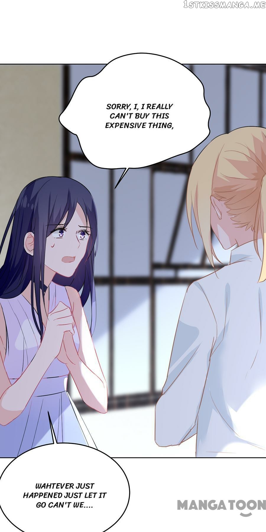 Cajole a Childe Into Being My Boyfriend Chapter 98 - page 31
