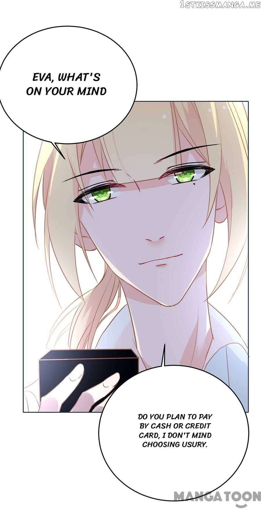 Cajole a Childe Into Being My Boyfriend Chapter 98 - page 35
