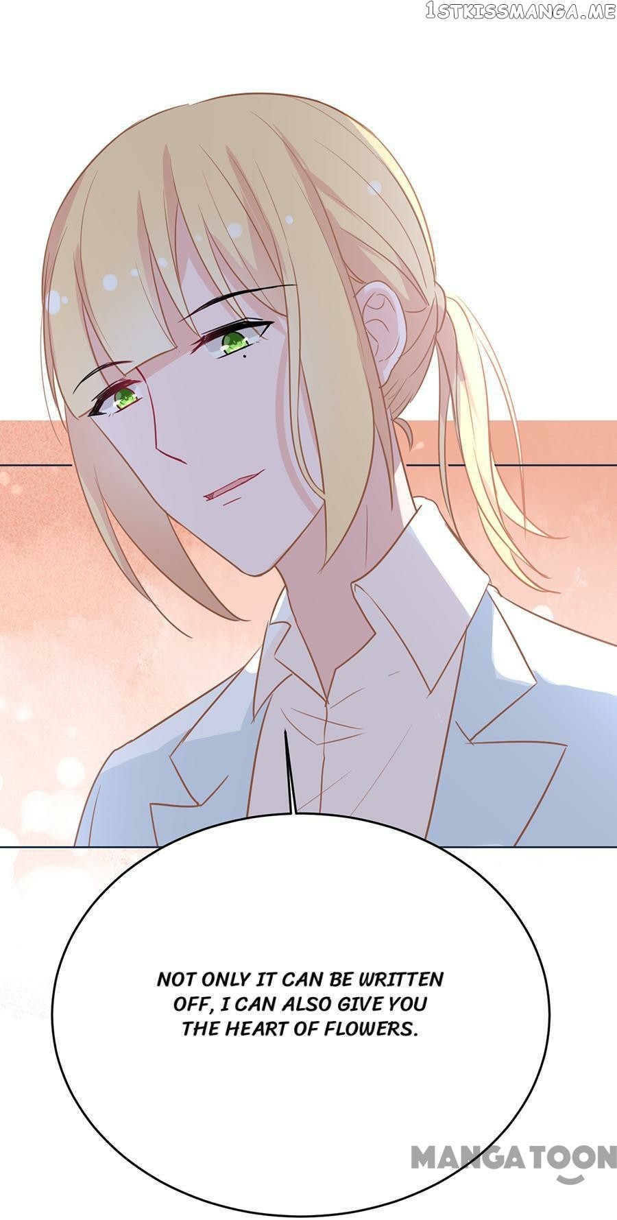 Cajole a Childe Into Being My Boyfriend Chapter 98 - page 39