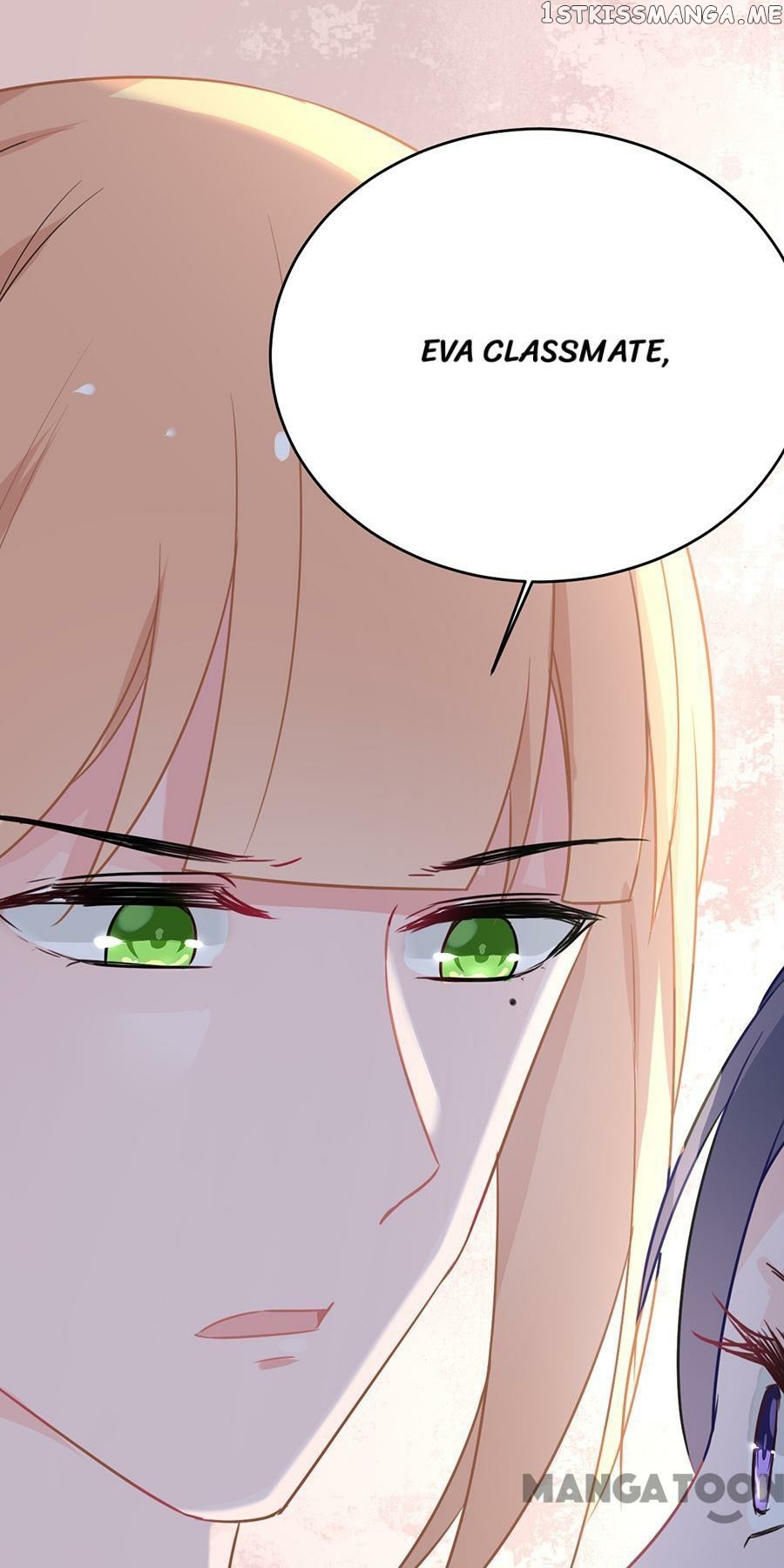 Cajole a Childe Into Being My Boyfriend Chapter 98 - page 8