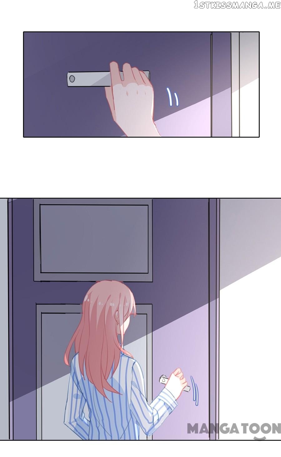 Cajole a Childe Into Being My Boyfriend Chapter 125 - page 1