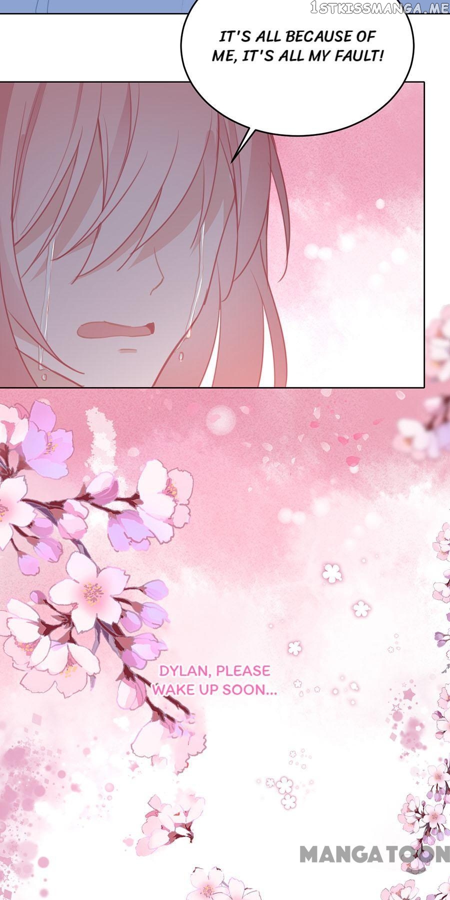 Cajole a Childe Into Being My Boyfriend Chapter 125 - page 10