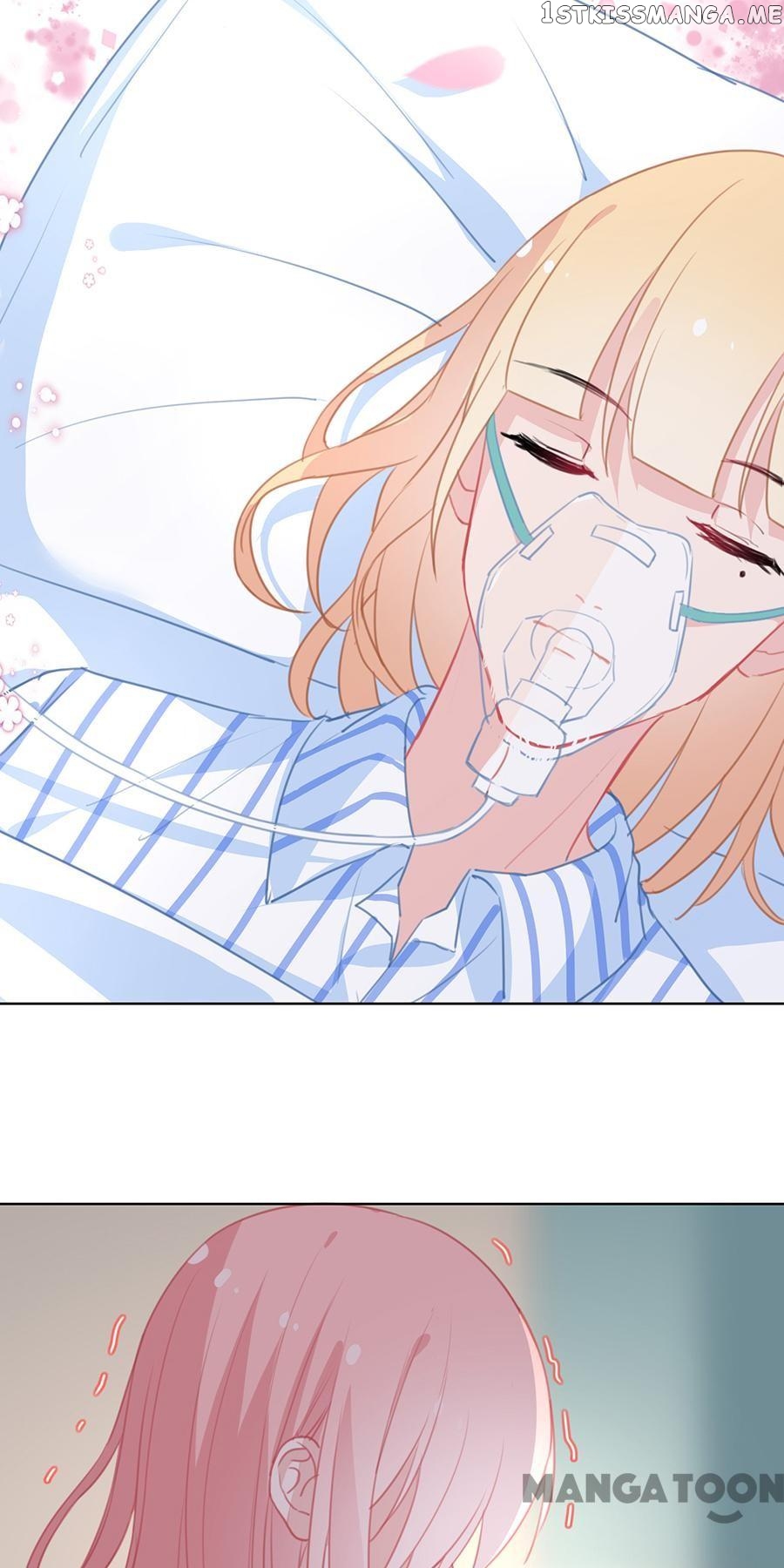 Cajole a Childe Into Being My Boyfriend Chapter 125 - page 12
