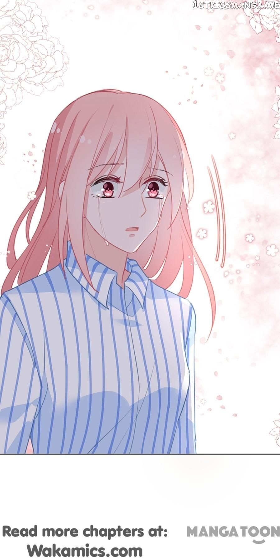 Cajole a Childe Into Being My Boyfriend Chapter 125 - page 14