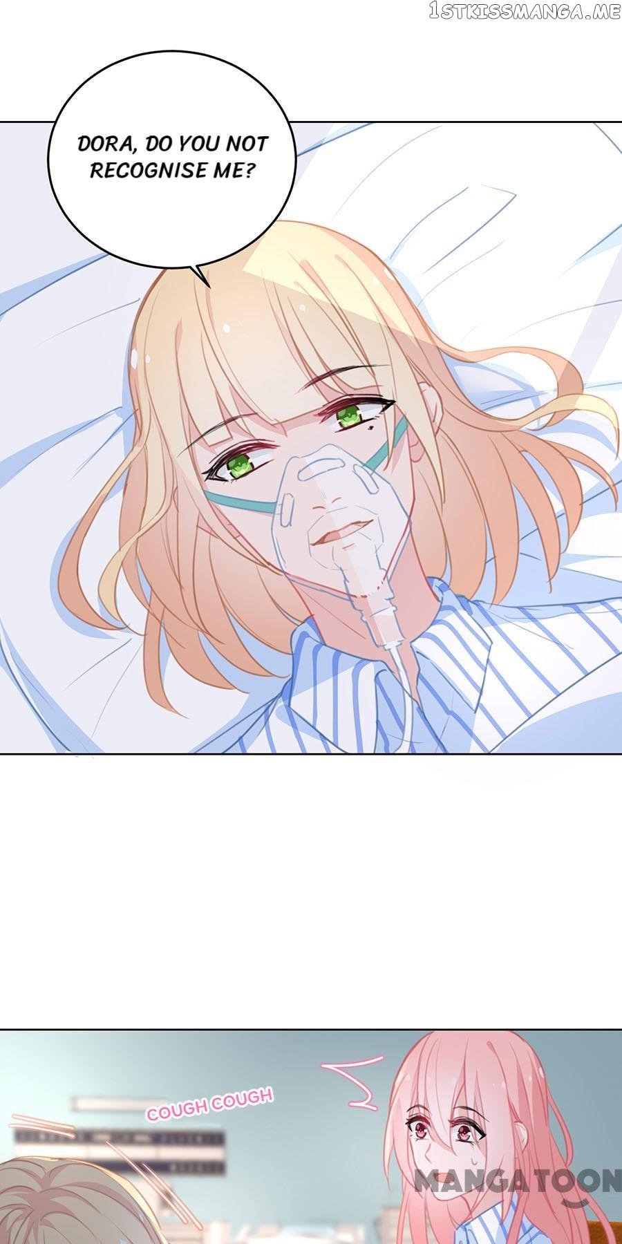 Cajole a Childe Into Being My Boyfriend Chapter 125 - page 15