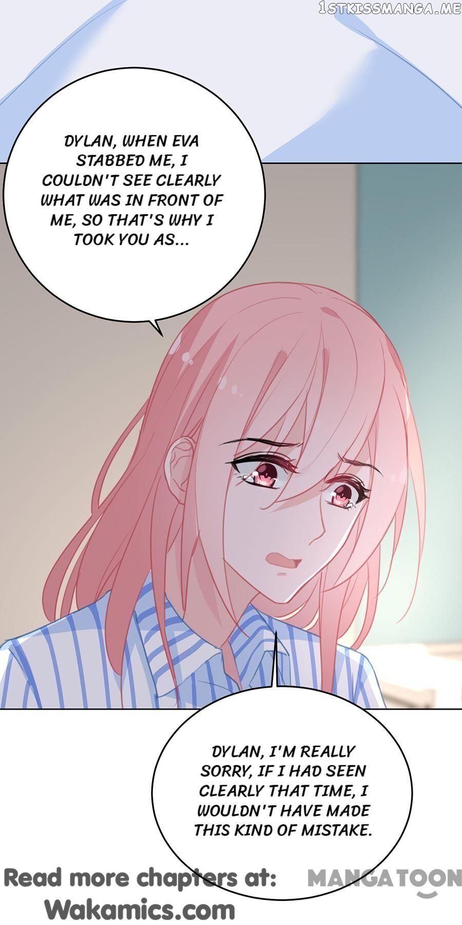 Cajole a Childe Into Being My Boyfriend Chapter 125 - page 19