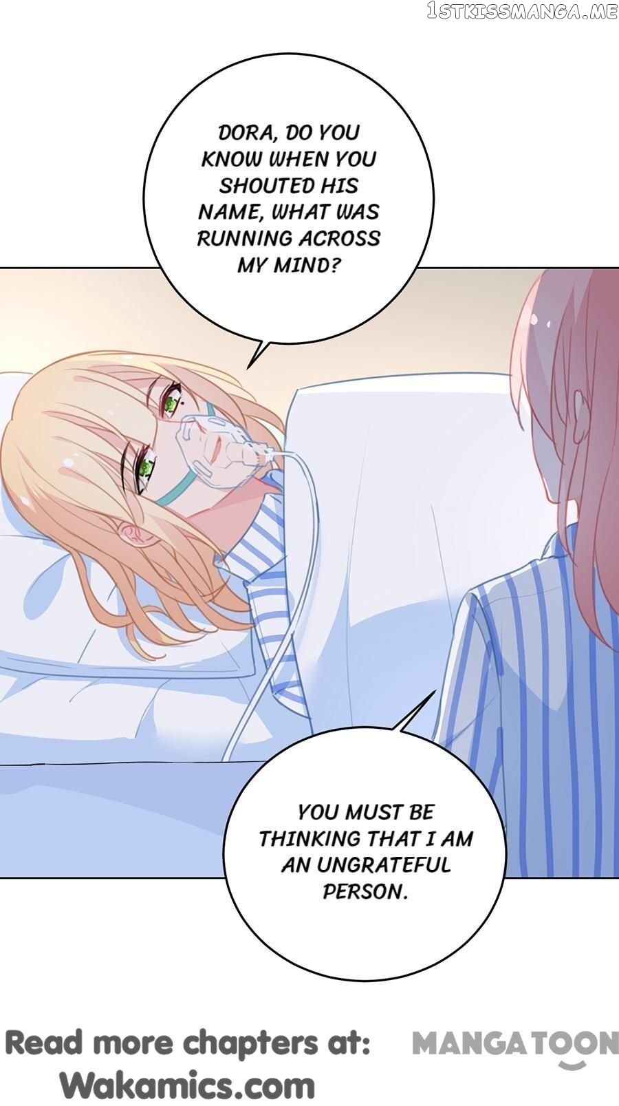 Cajole a Childe Into Being My Boyfriend Chapter 125 - page 20