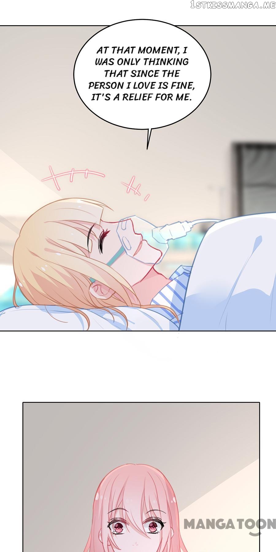 Cajole a Childe Into Being My Boyfriend Chapter 125 - page 21