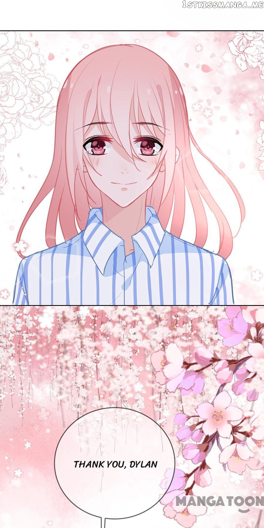Cajole a Childe Into Being My Boyfriend Chapter 125 - page 23