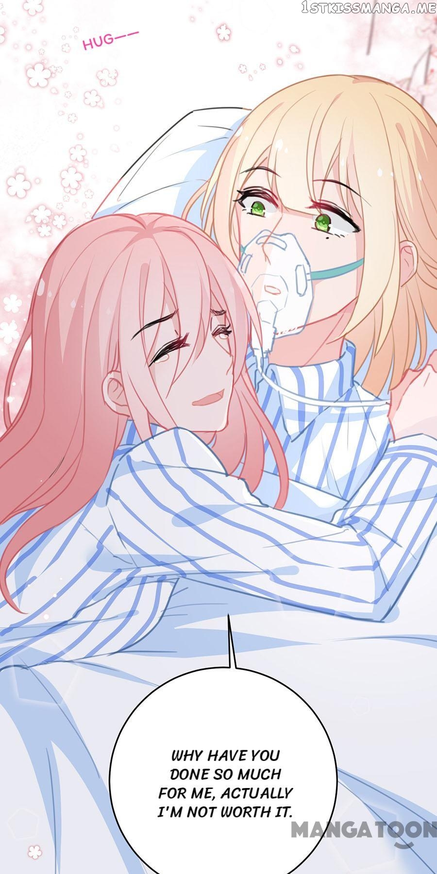 Cajole a Childe Into Being My Boyfriend Chapter 125 - page 25