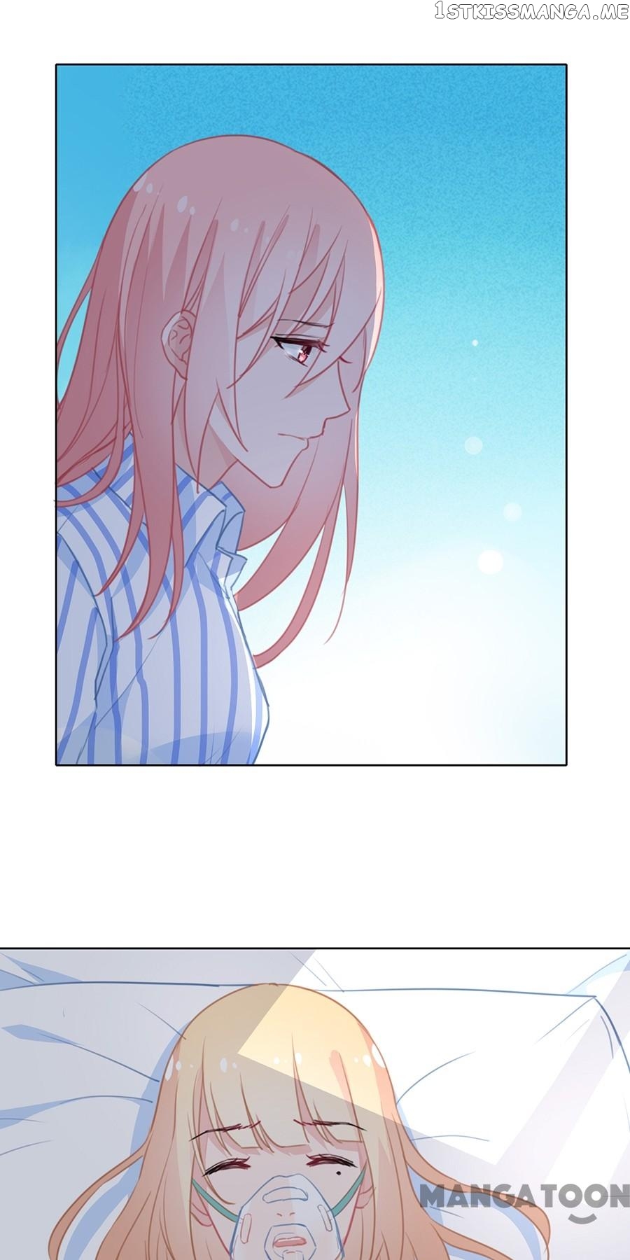 Cajole a Childe Into Being My Boyfriend Chapter 125 - page 4