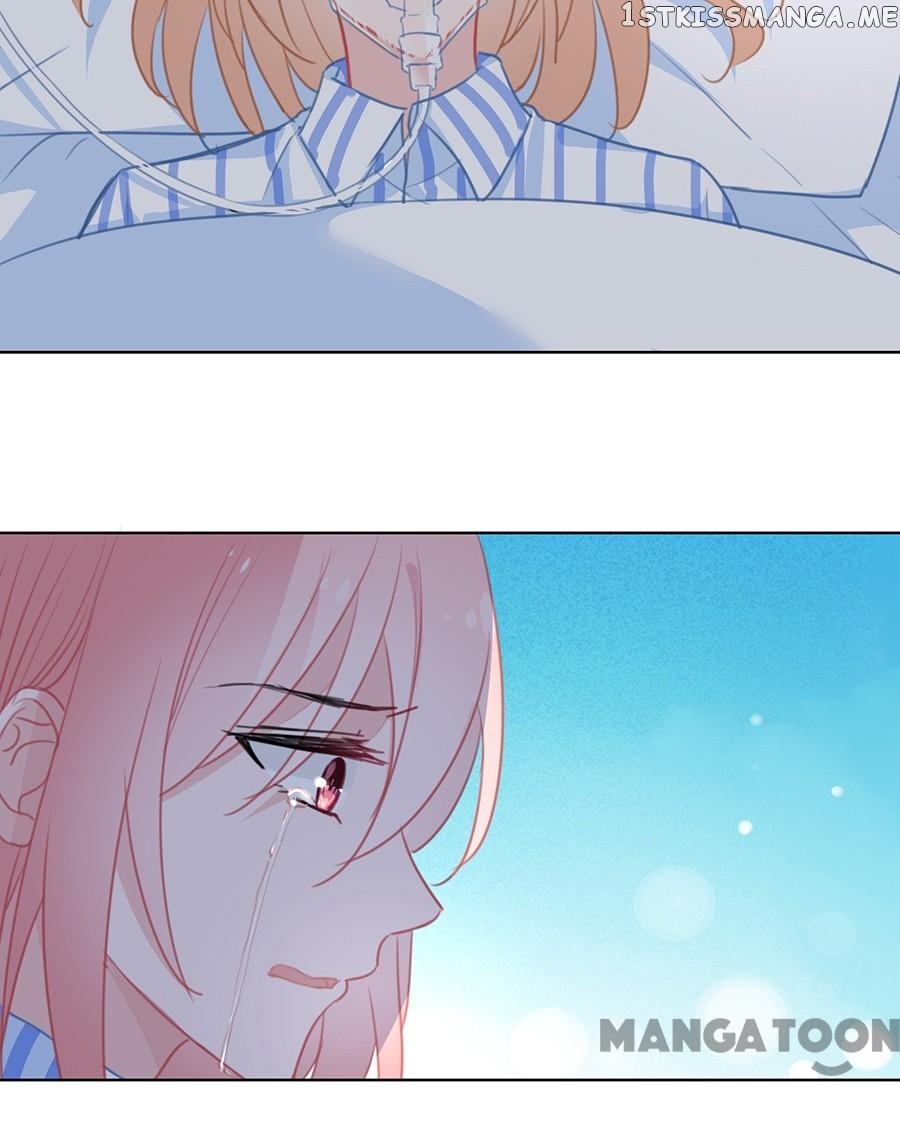 Cajole a Childe Into Being My Boyfriend Chapter 125 - page 5