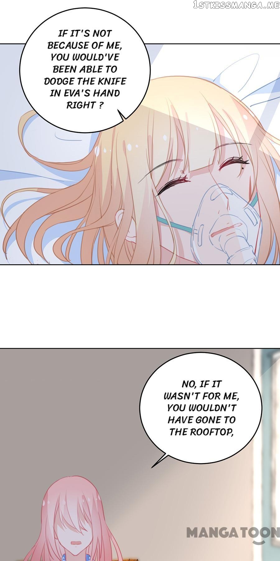 Cajole a Childe Into Being My Boyfriend Chapter 125 - page 8