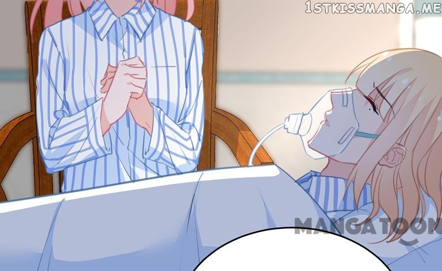 Cajole a Childe Into Being My Boyfriend Chapter 125 - page 9