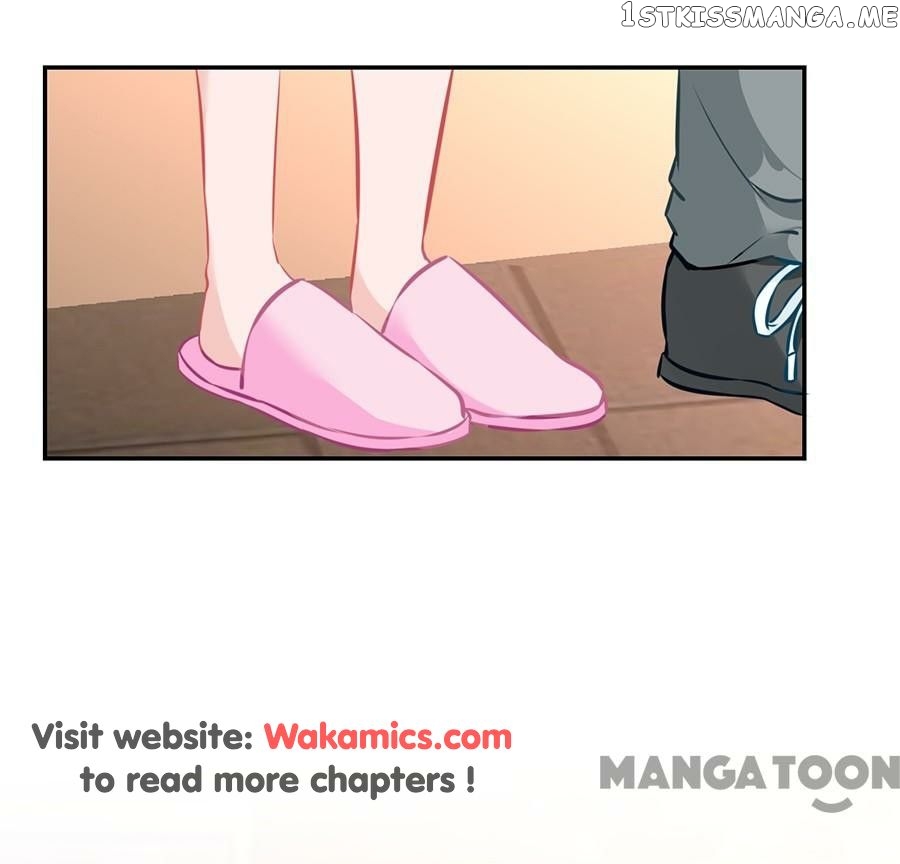 Cajole a Childe Into Being My Boyfriend Chapter 82 - page 19
