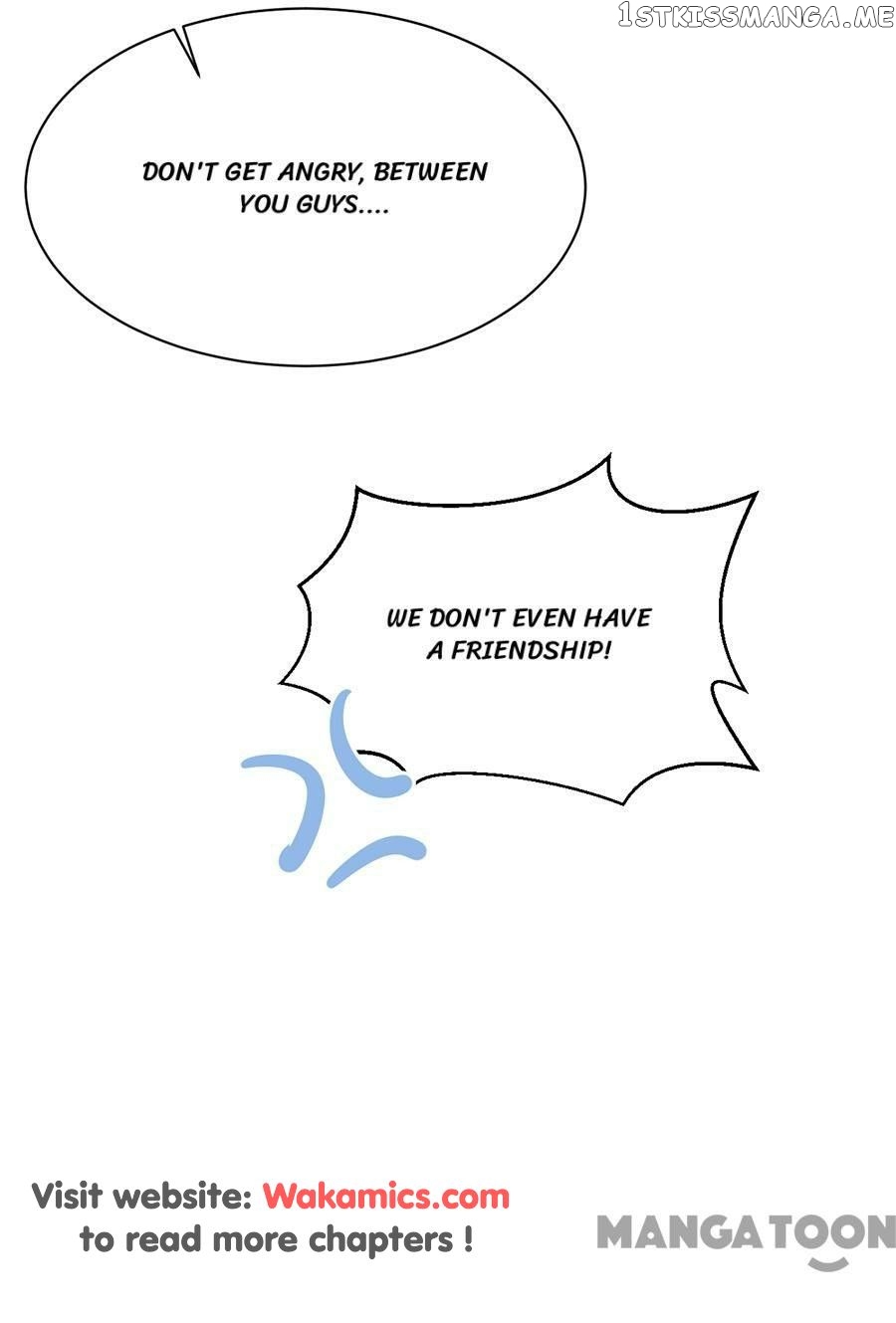 Cajole a Childe Into Being My Boyfriend Chapter 82 - page 25