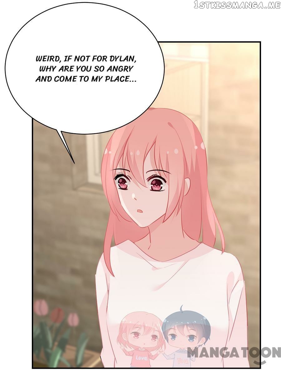 Cajole a Childe Into Being My Boyfriend Chapter 82 - page 26