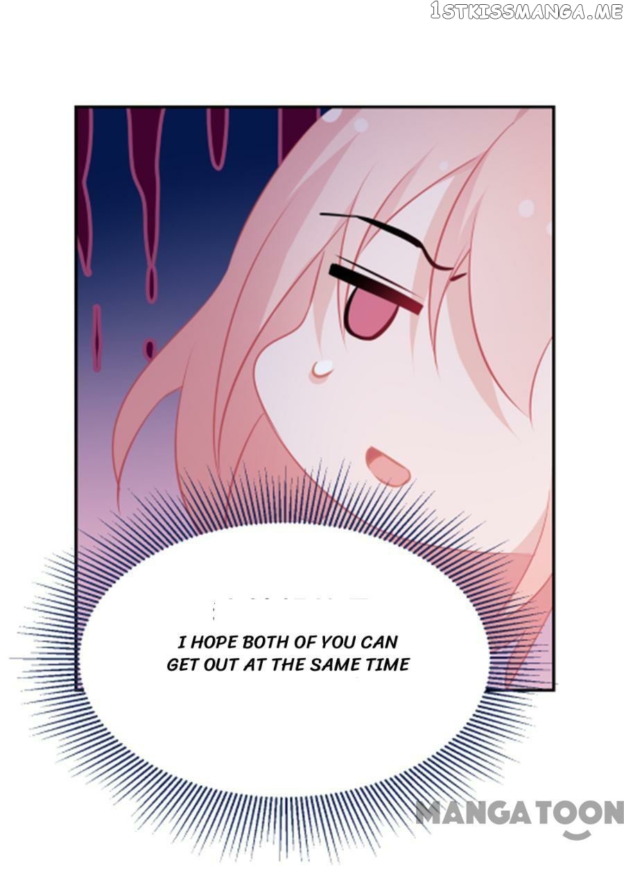 Cajole a Childe Into Being My Boyfriend Chapter 82 - page 5