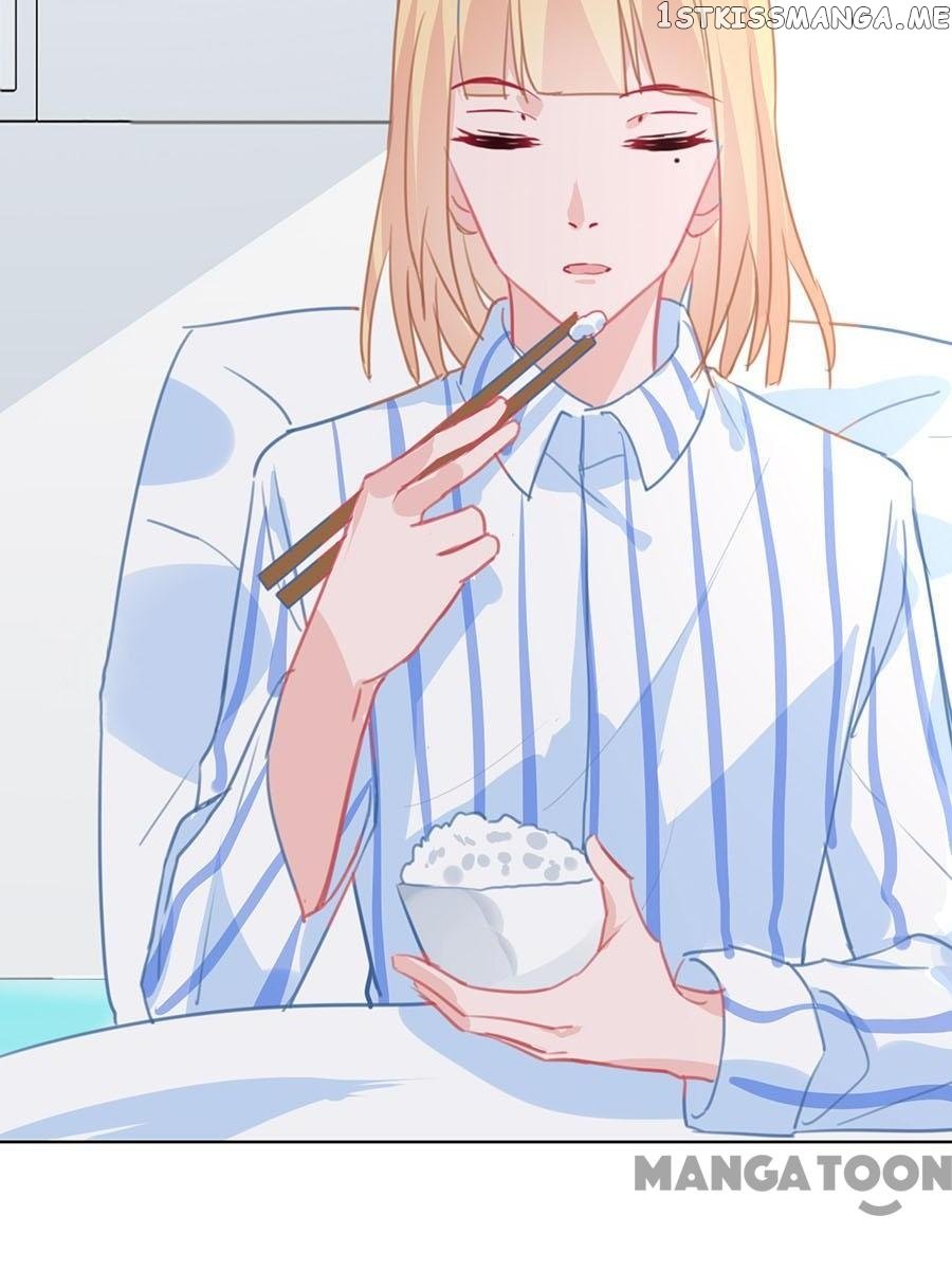 Cajole a Childe Into Being My Boyfriend Chapter 126 - page 14