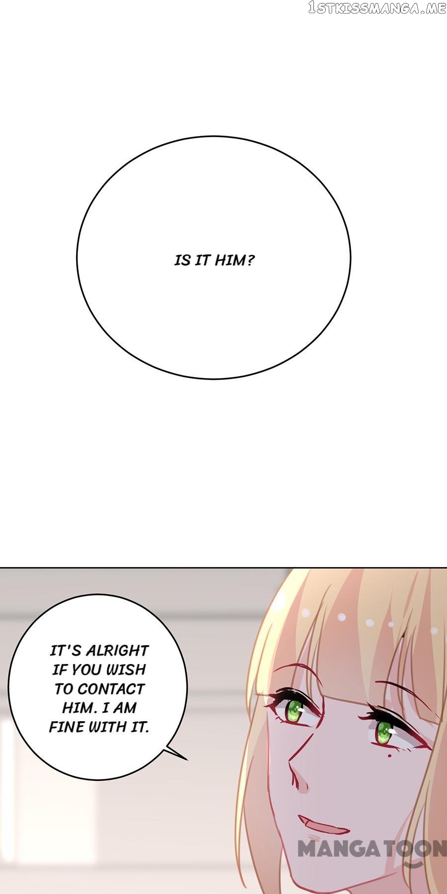 Cajole a Childe Into Being My Boyfriend Chapter 126 - page 15