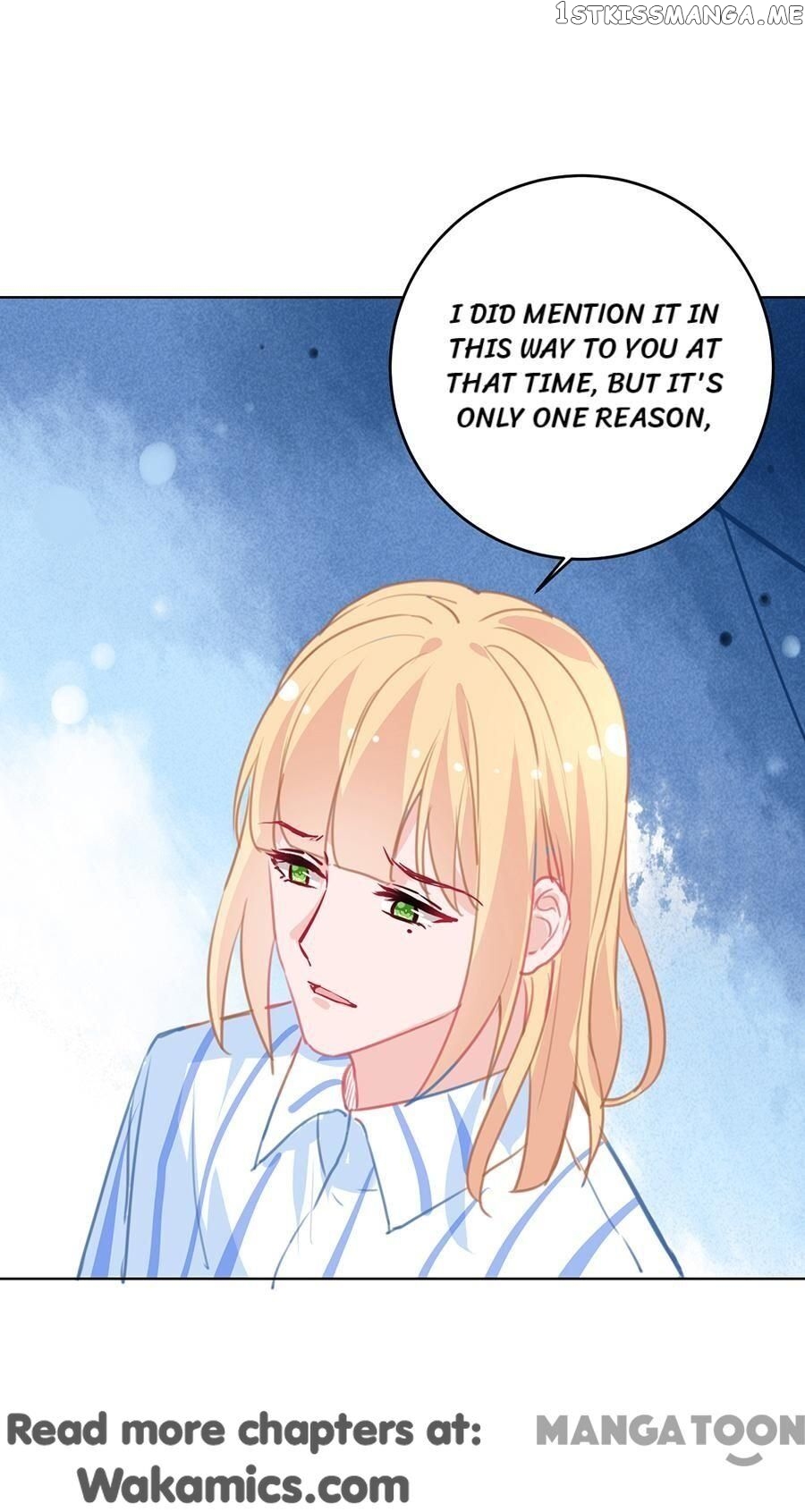 Cajole a Childe Into Being My Boyfriend Chapter 126 - page 22