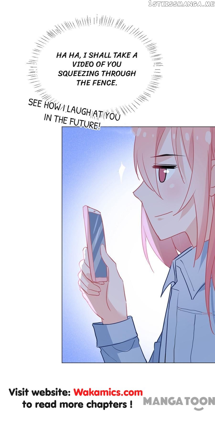 Cajole a Childe Into Being My Boyfriend Chapter 120 - page 10