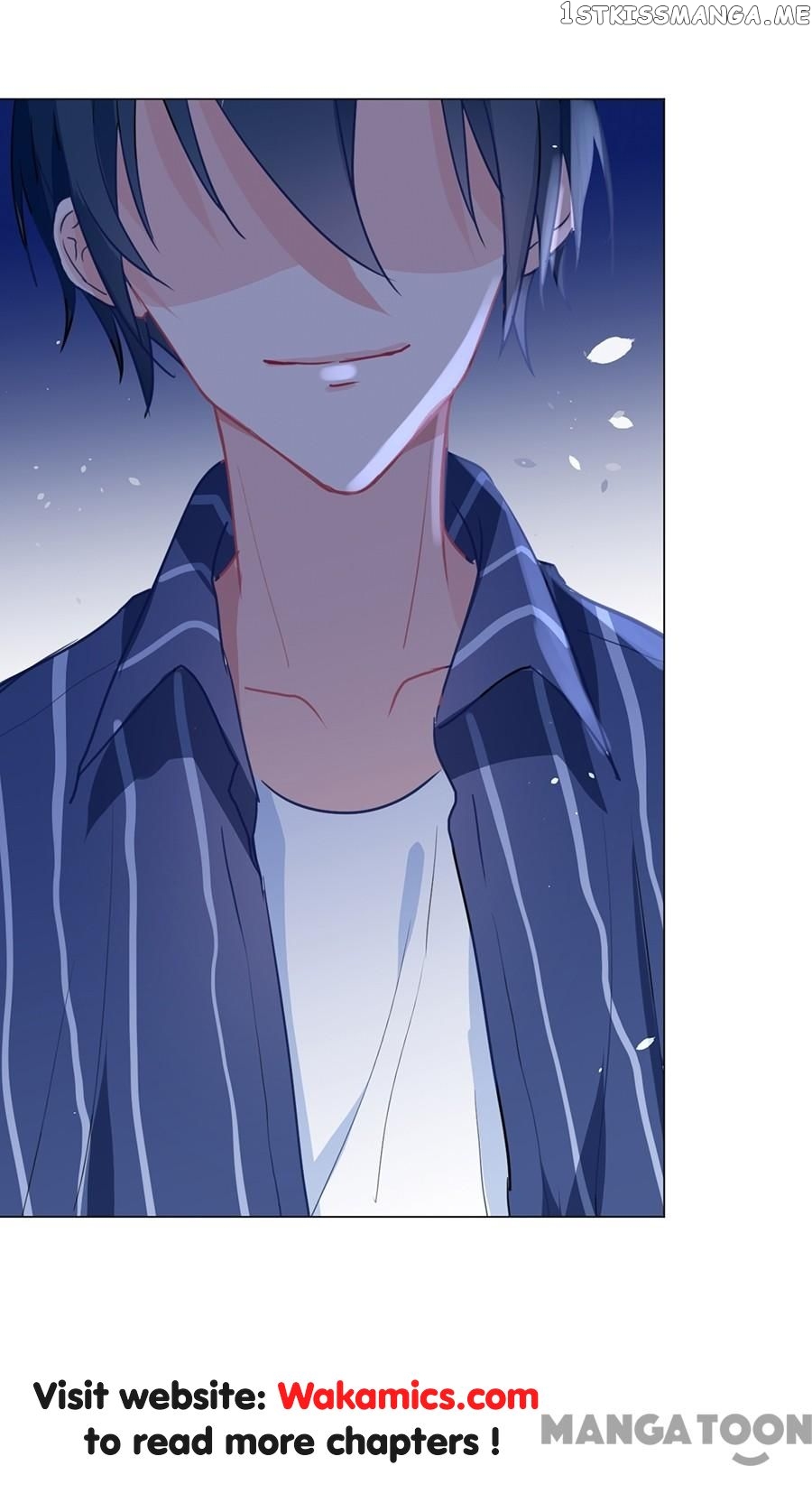Cajole a Childe Into Being My Boyfriend Chapter 120 - page 11