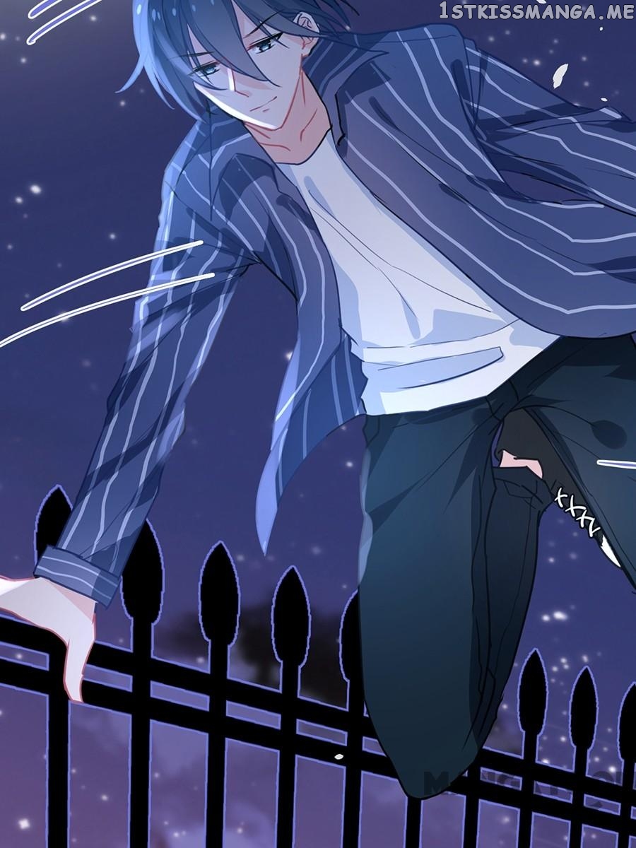 Cajole a Childe Into Being My Boyfriend Chapter 120 - page 13