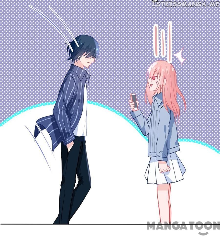 Cajole a Childe Into Being My Boyfriend Chapter 120 - page 15