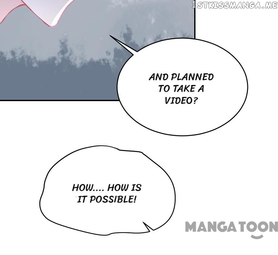 Cajole a Childe Into Being My Boyfriend Chapter 120 - page 17