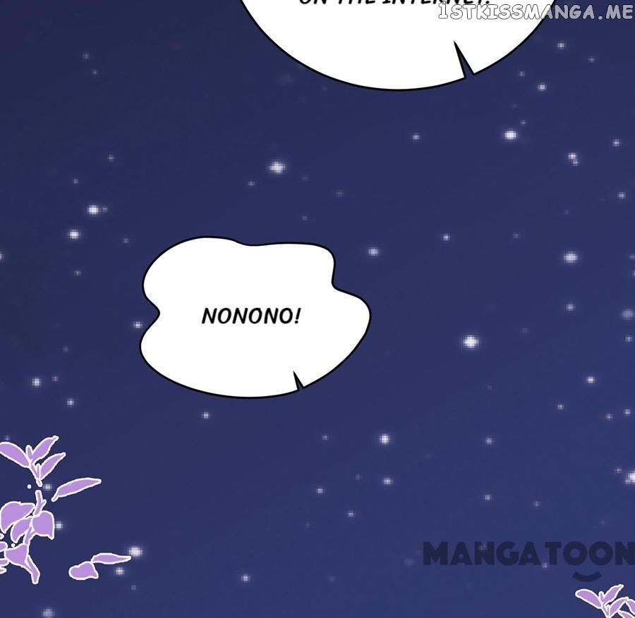 Cajole a Childe Into Being My Boyfriend Chapter 120 - page 21