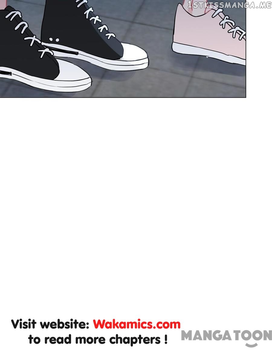 Cajole a Childe Into Being My Boyfriend Chapter 120 - page 23