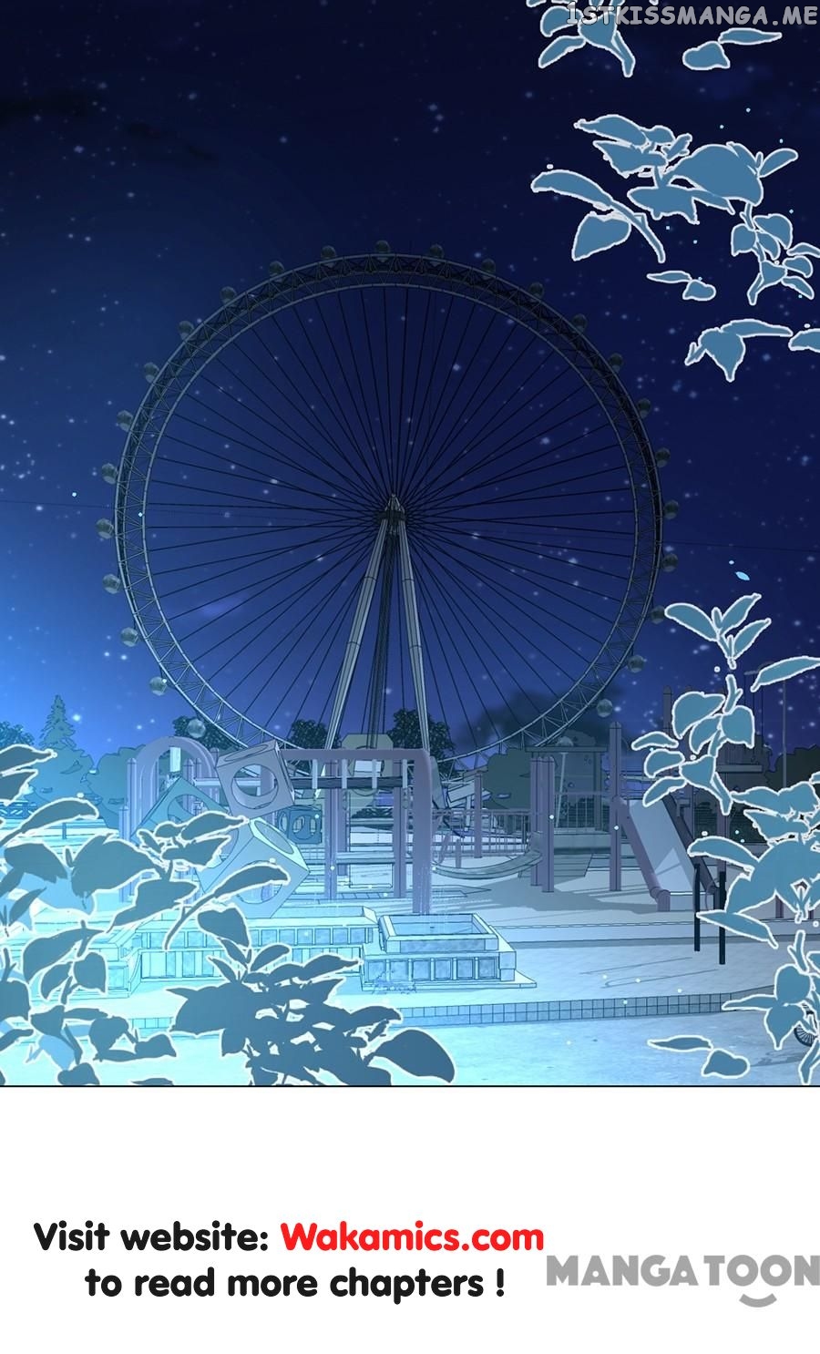 Cajole a Childe Into Being My Boyfriend Chapter 120 - page 24