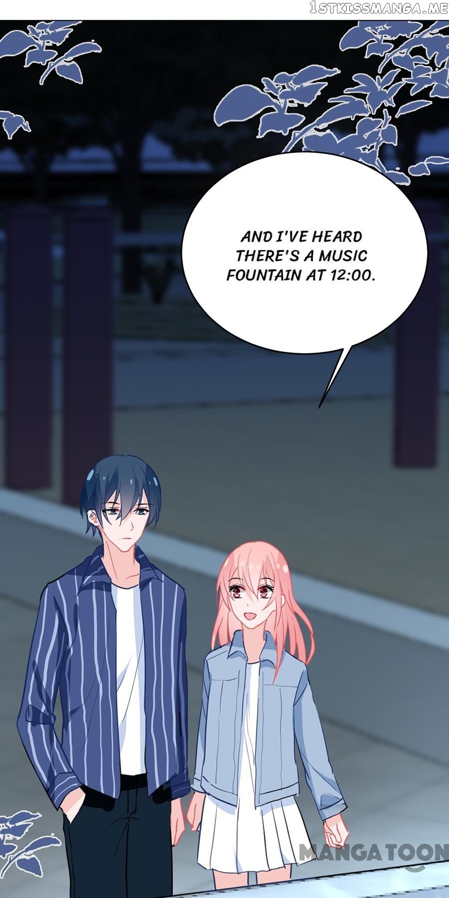 Cajole a Childe Into Being My Boyfriend Chapter 120 - page 25