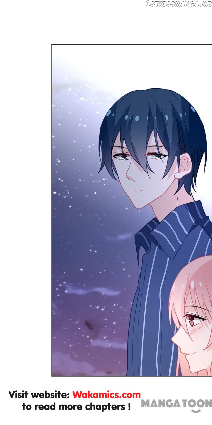Cajole a Childe Into Being My Boyfriend Chapter 120 - page 28