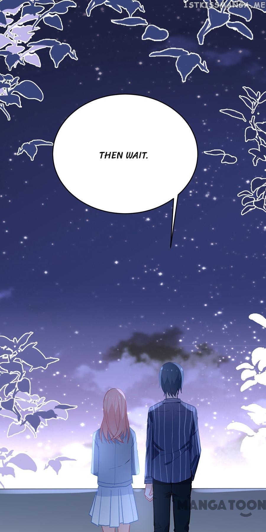 Cajole a Childe Into Being My Boyfriend Chapter 120 - page 29