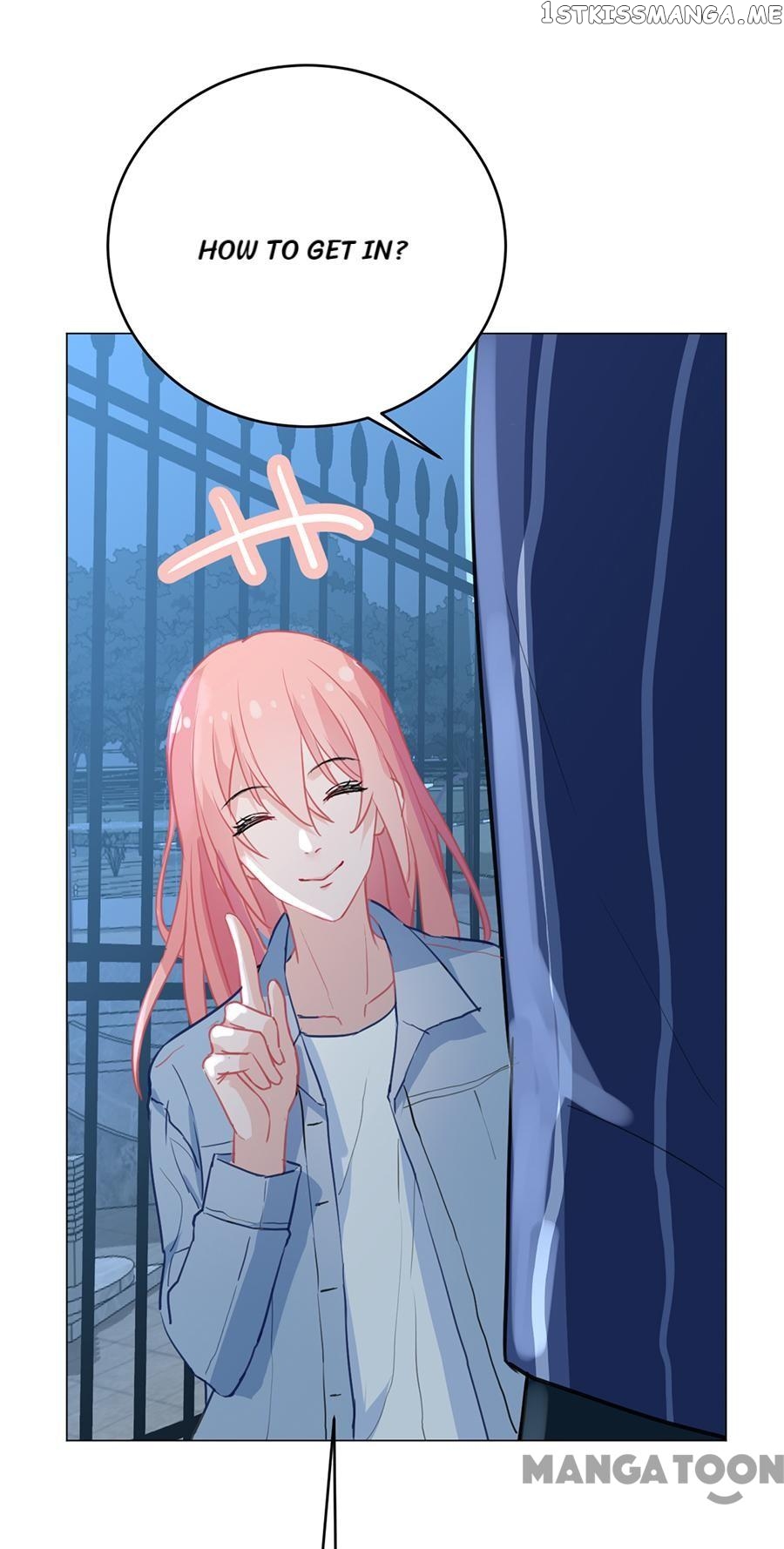 Cajole a Childe Into Being My Boyfriend Chapter 120 - page 3