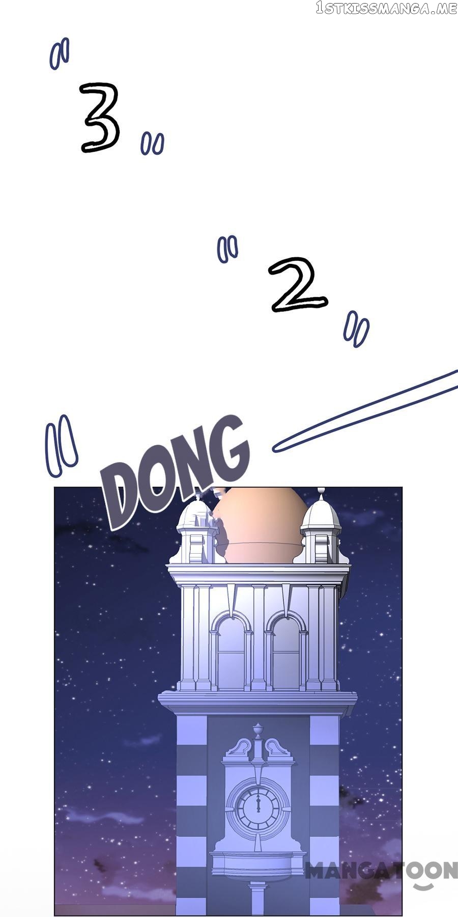 Cajole a Childe Into Being My Boyfriend Chapter 120 - page 31