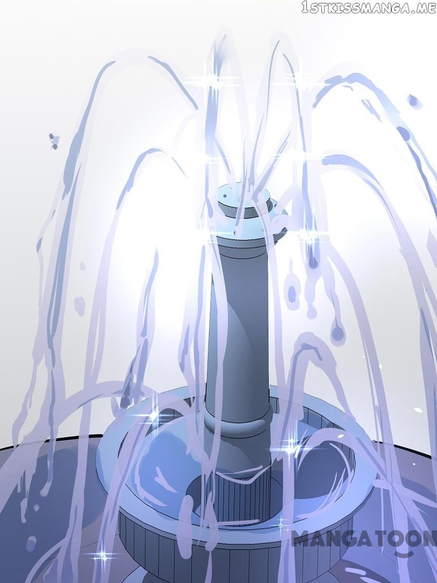 Cajole a Childe Into Being My Boyfriend Chapter 120 - page 32