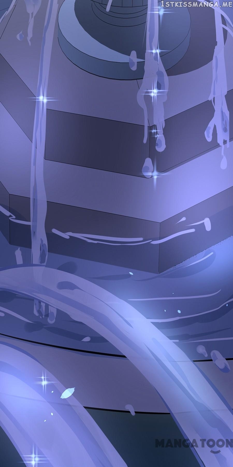Cajole a Childe Into Being My Boyfriend Chapter 120 - page 33