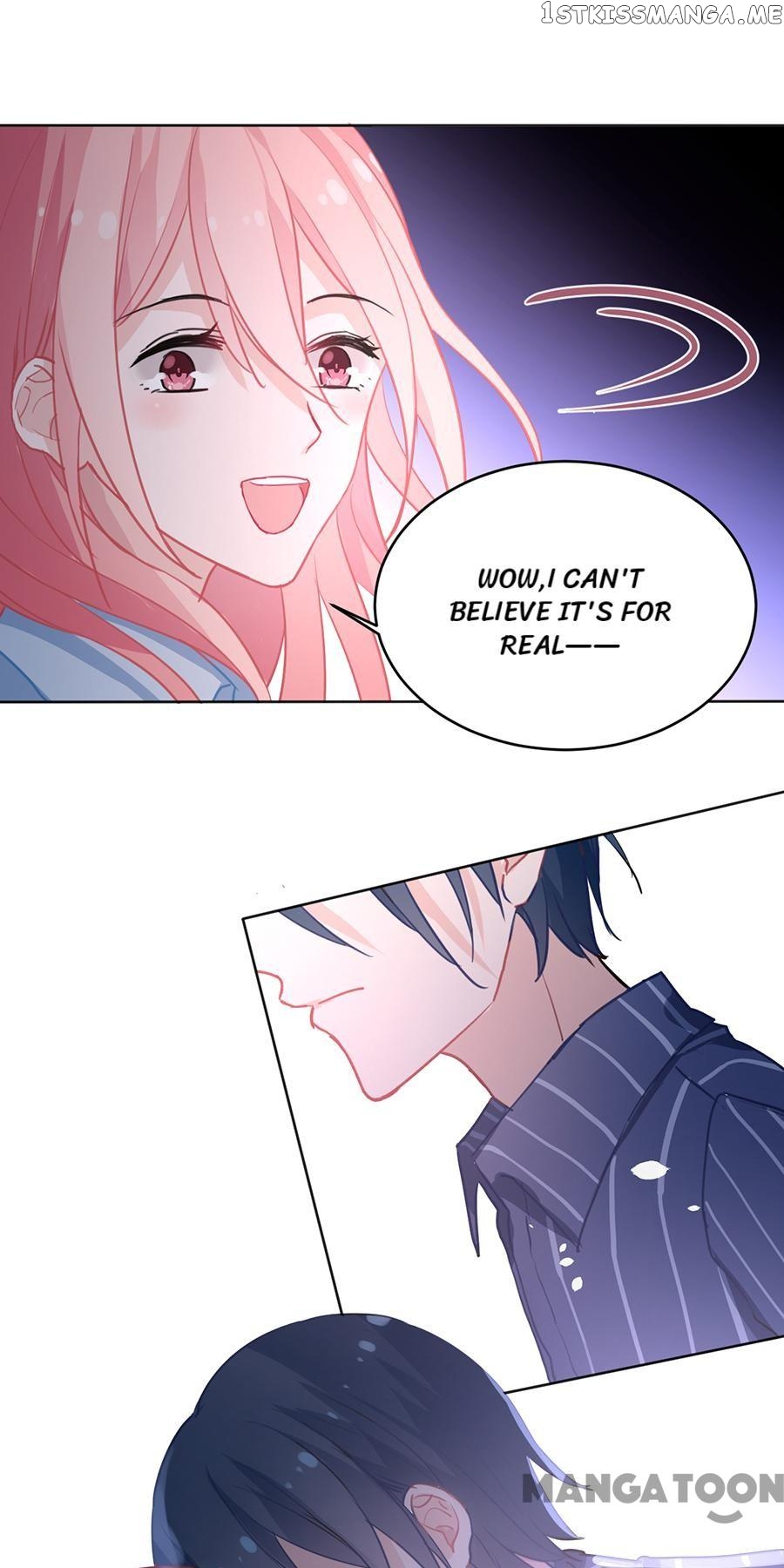 Cajole a Childe Into Being My Boyfriend Chapter 120 - page 35