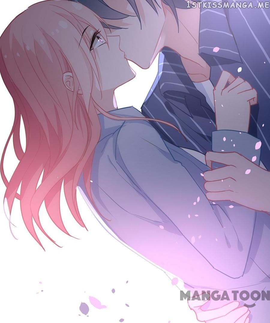 Cajole a Childe Into Being My Boyfriend Chapter 120 - page 36
