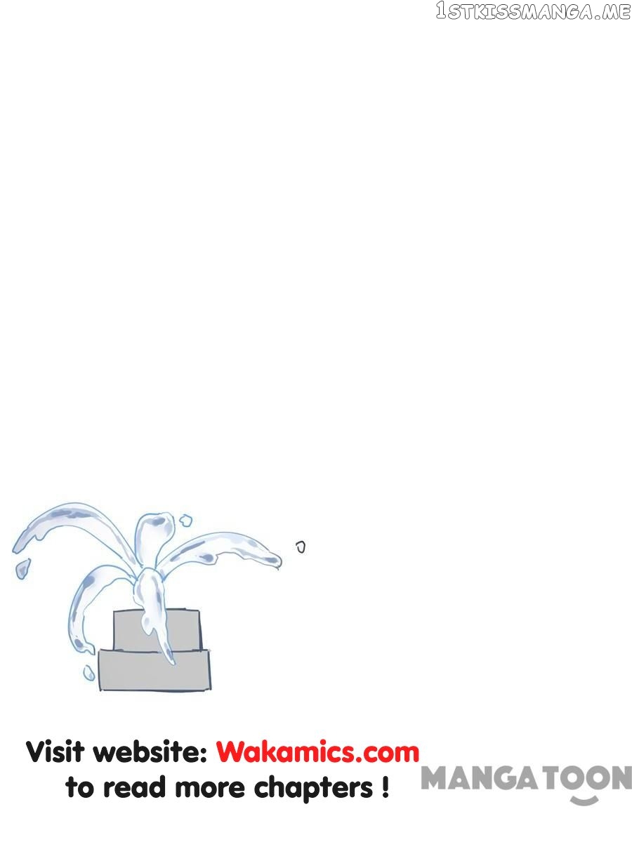 Cajole a Childe Into Being My Boyfriend Chapter 120 - page 38