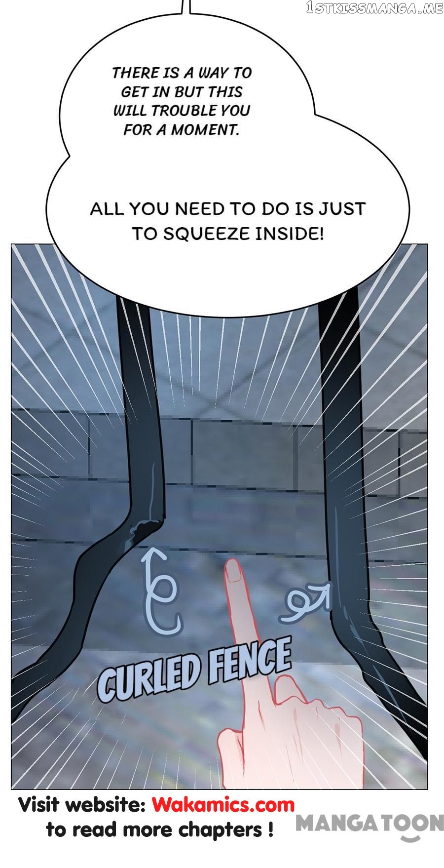 Cajole a Childe Into Being My Boyfriend Chapter 120 - page 4