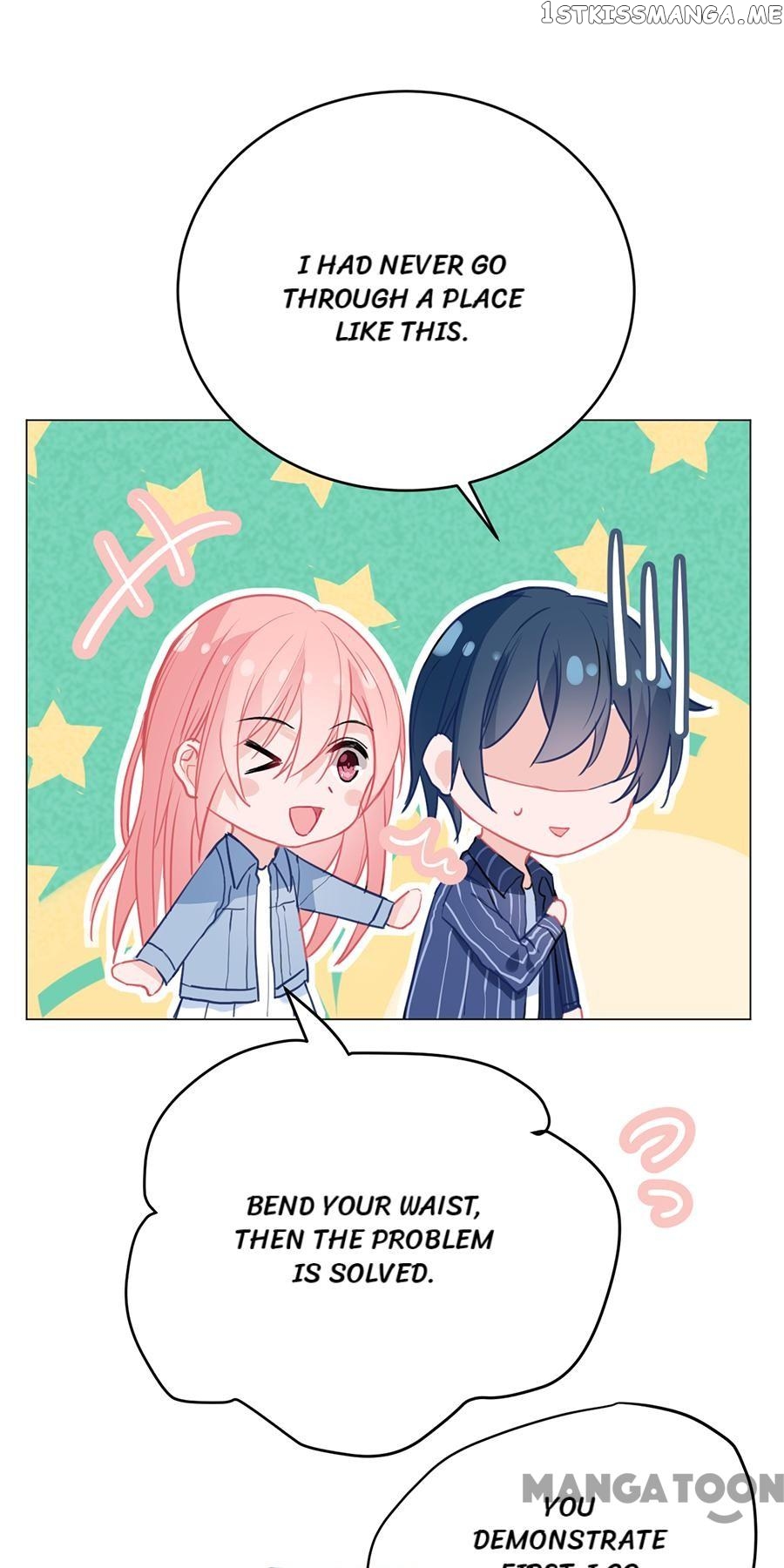 Cajole a Childe Into Being My Boyfriend Chapter 120 - page 5