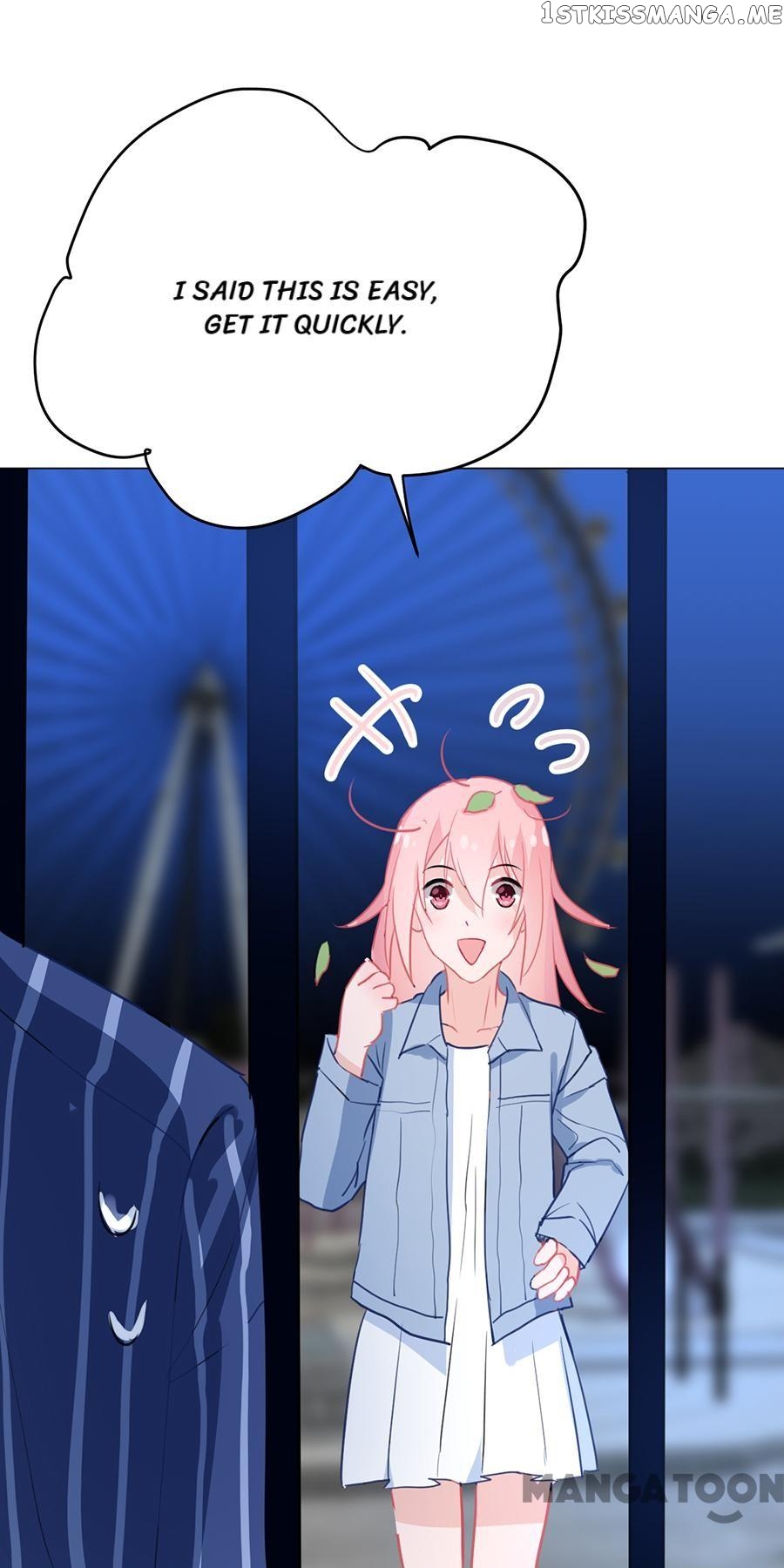 Cajole a Childe Into Being My Boyfriend Chapter 120 - page 9
