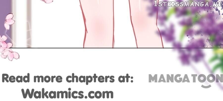 Cajole a Childe Into Being My Boyfriend Chapter 127 - page 11