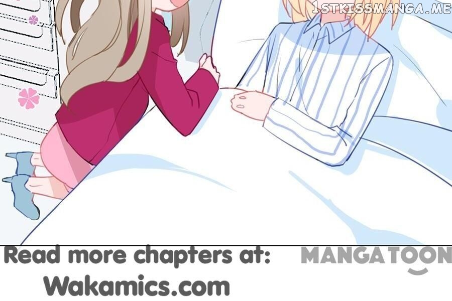 Cajole a Childe Into Being My Boyfriend Chapter 127 - page 14