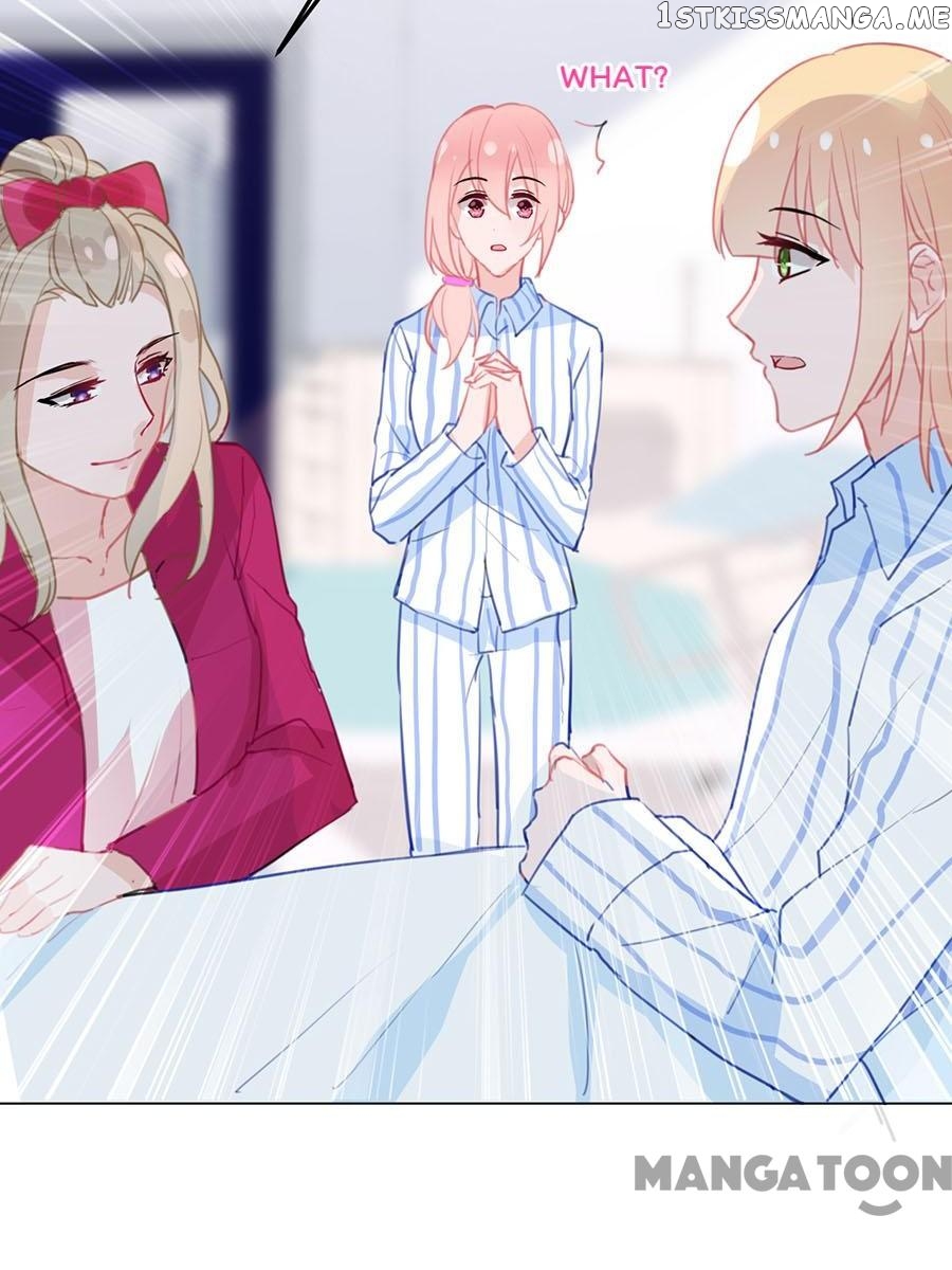 Cajole a Childe Into Being My Boyfriend Chapter 127 - page 16